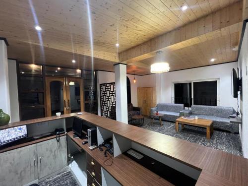 共用Lounge/電視區