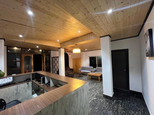 共用Lounge/電視區