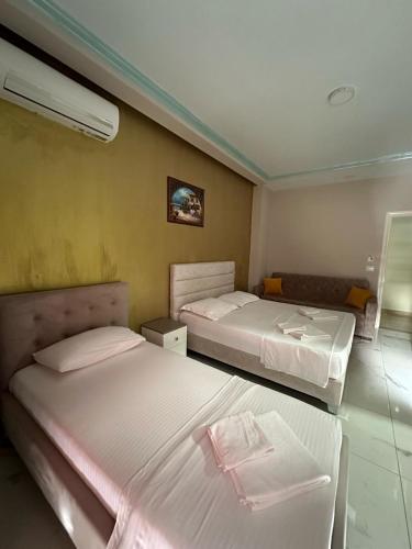 Summer Gate Hotel - image 11