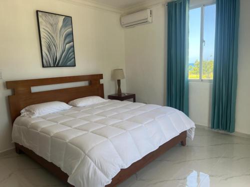 Luxury Beach Front Villa with Private pool and stunning Ocean View! Luxury Beach Front Villa with Private pool and stunning Ocean View!