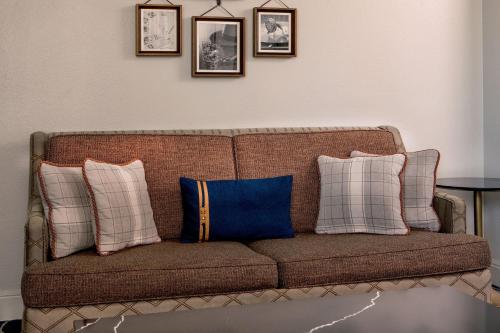 Hotel Adagio Autograph Collection - main image