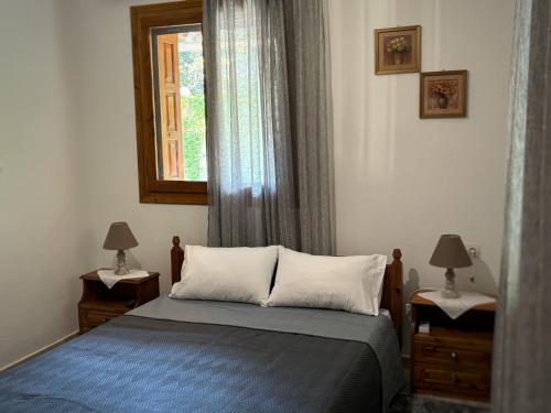 Λευκή Καμέλια, Anilio Pelion (photo 5)