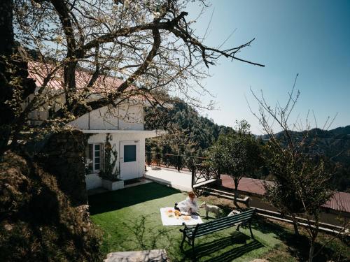 Eden estate cottages x THHPLIFE (Shimla)