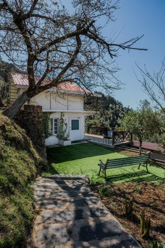 Eden estate cottages x THHPLIFE (Shimla)