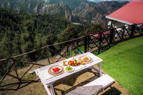 Eden estate cottages x THHPLIFE (Shimla)