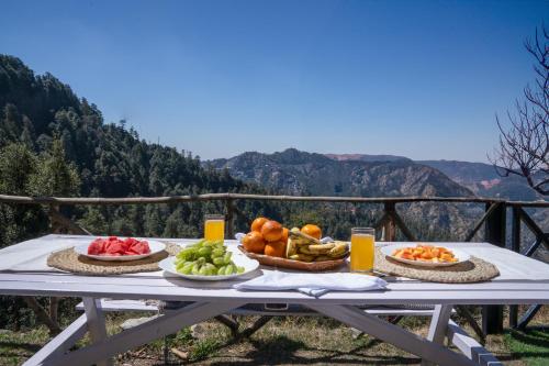 Eden estate cottages x THHPLIFE (Shimla)