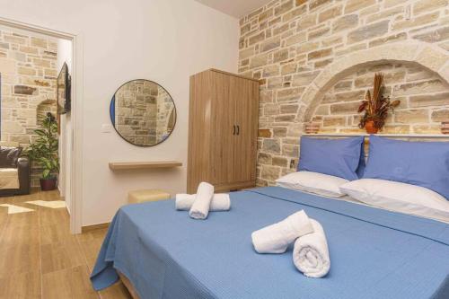 Bellus Residence! in Moires