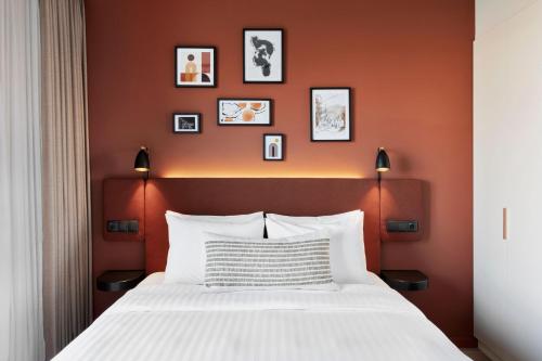 Residence Inn by Marriott Copenhagen Nordhavn Residence Inn by Marriott Copenhagen Nordhavn