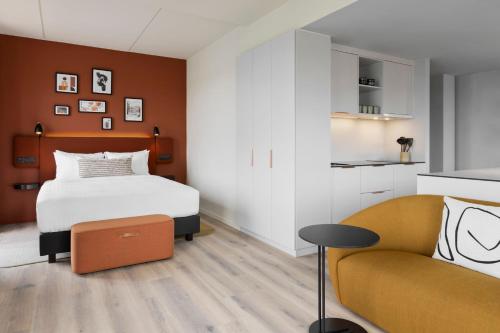 Residence Inn by Marriott Copenhagen Nordhavn Residence Inn by Marriott Copenhagen Nordhavn