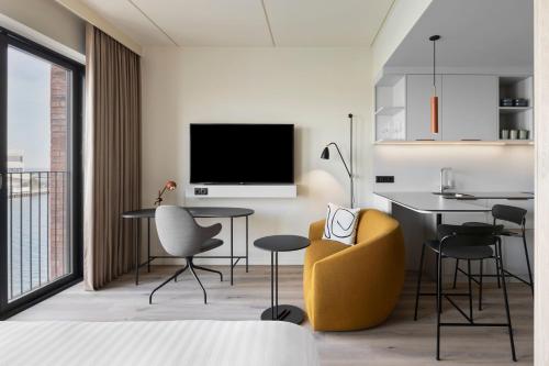 Residence Inn by Marriott Copenhagen Nordhavn Residence Inn by Marriott Copenhagen Nordhavn