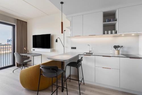 Residence Inn by Marriott Copenhagen Nordhavn Residence Inn by Marriott Copenhagen Nordhavn