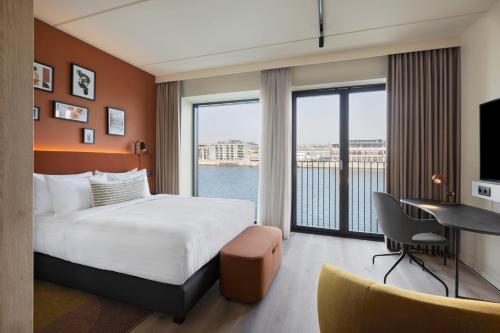 Residence Inn by Marriott Copenhagen Nordhavn, Copenhague (photo 11)