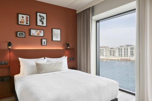 Residence Inn by Marriott Copenhagen Nordhavn Residence Inn by Marriott Copenhagen Nordhavn