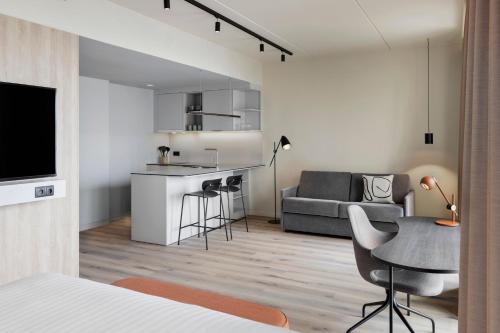 Residence Inn by Marriott Copenhagen Nordhavn Residence Inn by Marriott Copenhagen Nordhavn