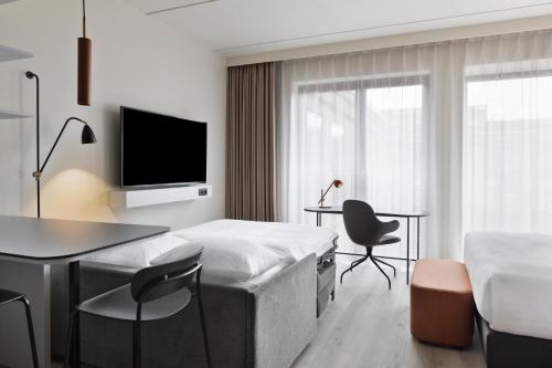 Residence Inn by Marriott Copenhagen Nordhavn Residence Inn by Marriott Copenhagen Nordhavn