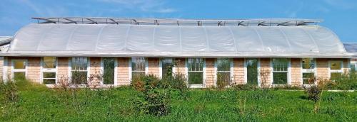 Programlehetőségek, Red Barn Bed & Breakfast in Lunenburg (NS)