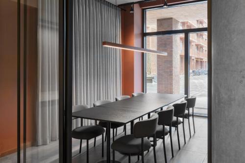 Residence Inn by Marriott Copenhagen Nordhavn, Copenhague (photo 5)