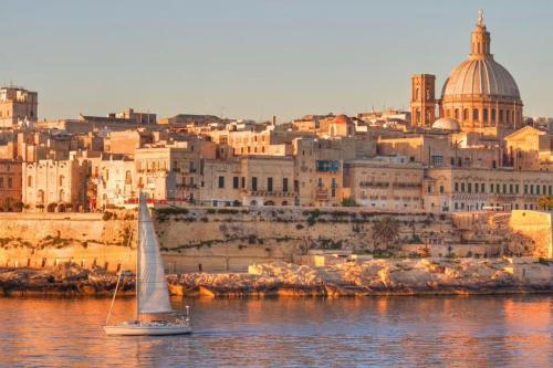 Nazzarena House - Valletta