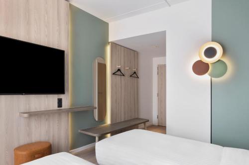 Fairfield by Marriott Copenhagen Nordhavn Fairfield by Marriott Copenhagen Nordhavn