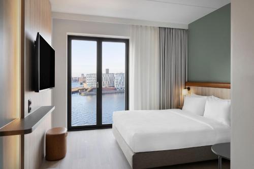 Fairfield by Marriott Copenhagen Nordhavn, Kopenhagen (Foto 5)
