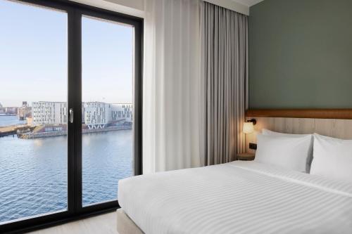 Fairfield by Marriott Copenhagen Nordhavn, Kopenhagen (Foto 6)