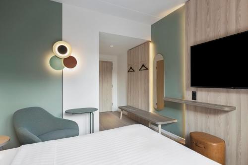 Fairfield by Marriott Copenhagen Nordhavn Fairfield by Marriott Copenhagen Nordhavn