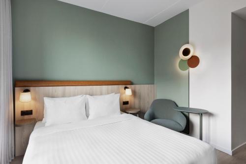 Fairfield by Marriott Copenhagen Nordhavn, Kopenhagen (Foto 8)