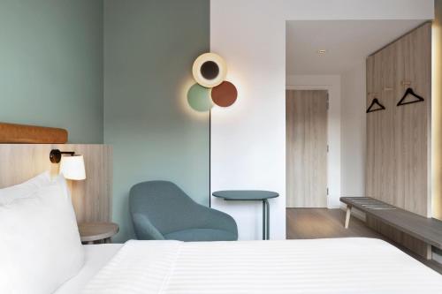 Fairfield by Marriott Copenhagen Nordhavn, Kopenhagen (Foto 11)