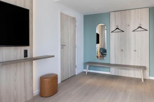 Fairfield by Marriott Copenhagen Nordhavn Fairfield by Marriott Copenhagen Nordhavn