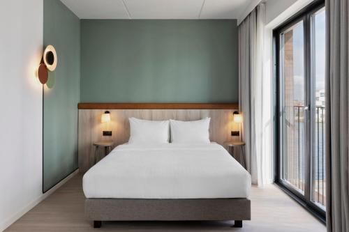 Fairfield by Marriott Copenhagen Nordhavn Fairfield by Marriott Copenhagen Nordhavn