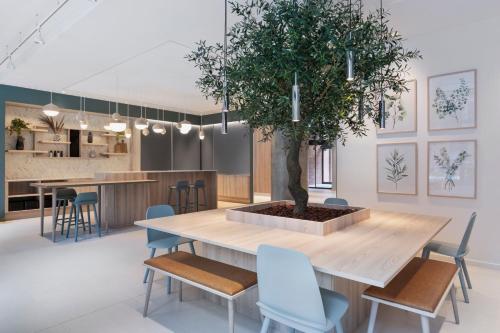 Fairfield by Marriott Copenhagen Nordhavn Fairfield by Marriott Copenhagen Nordhavn