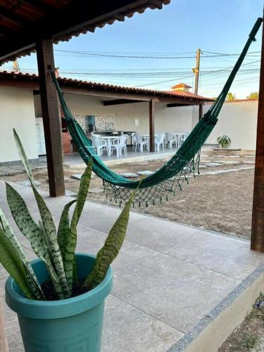 Casa Completa, muito bem localizada !