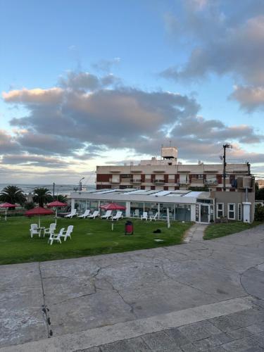 Grand Hotel Santa Teresita in Bosque Peralta Ramos