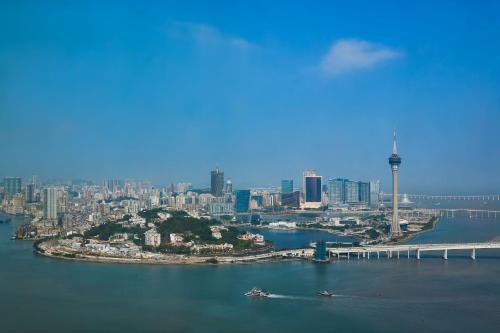 The St. Regis Zhuhai