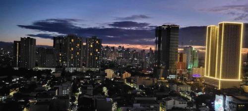COAST RESIDENCES, Manila