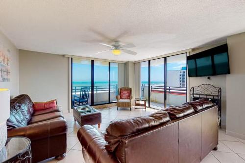 Daytona Beach Living Horizon Condos in Daytona Beach, USA