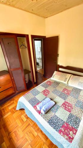 Three-Bedroom House image 10