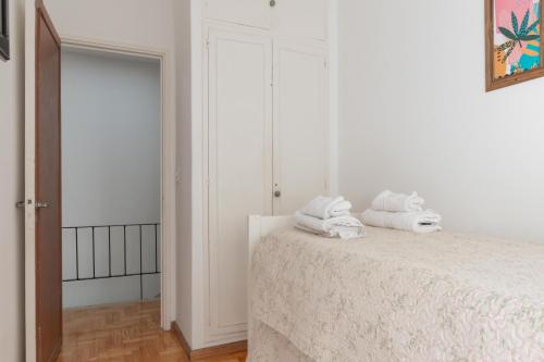 PALERMO SOHO MAISONETTE, Buenos Aires (fotografie 10)
