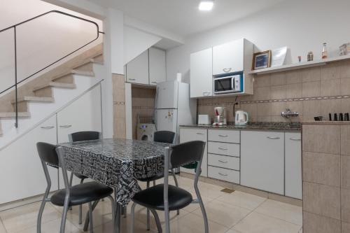 PALERMO SOHO MAISONETTE, Buenos Aires (fotografie 7)