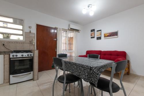 PALERMO SOHO MAISONETTE, Buenos Aires (fotografie 4)