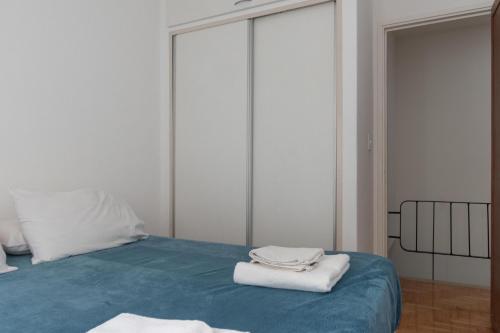 Two-Bedroom Apartment image 10