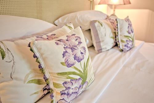 Quinta Jacintina - My Secret Garden Hotel – Almancil, AL