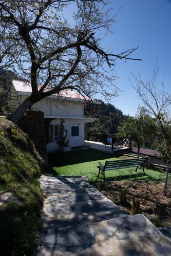 Eden estate cottages x THHPLIFE (Shimla)