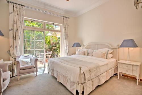 Quinta Jacintina - My Secret Garden Hotel – Almancil, AL