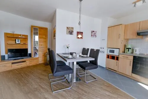 Haus Nordseebrandung NB16 in Cuxhaven, Deutschland