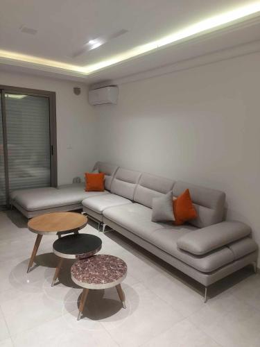 superb appartement in Kelibia