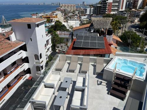 Vidalia - Modern Condos with Rooftop Terrace and Gym 1