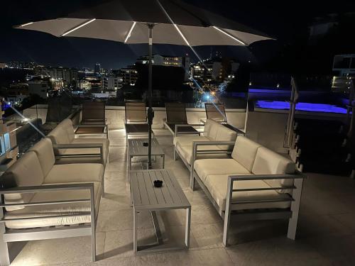 Vidalia - Modern Condos with Rooftop Terrace and Gym 2