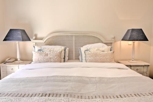 Quinta Jacintina - My Secret Garden Hotel – Almancil, AL