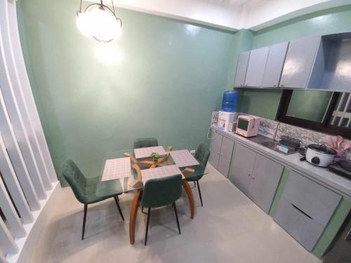 ConVill Residences, General Santos